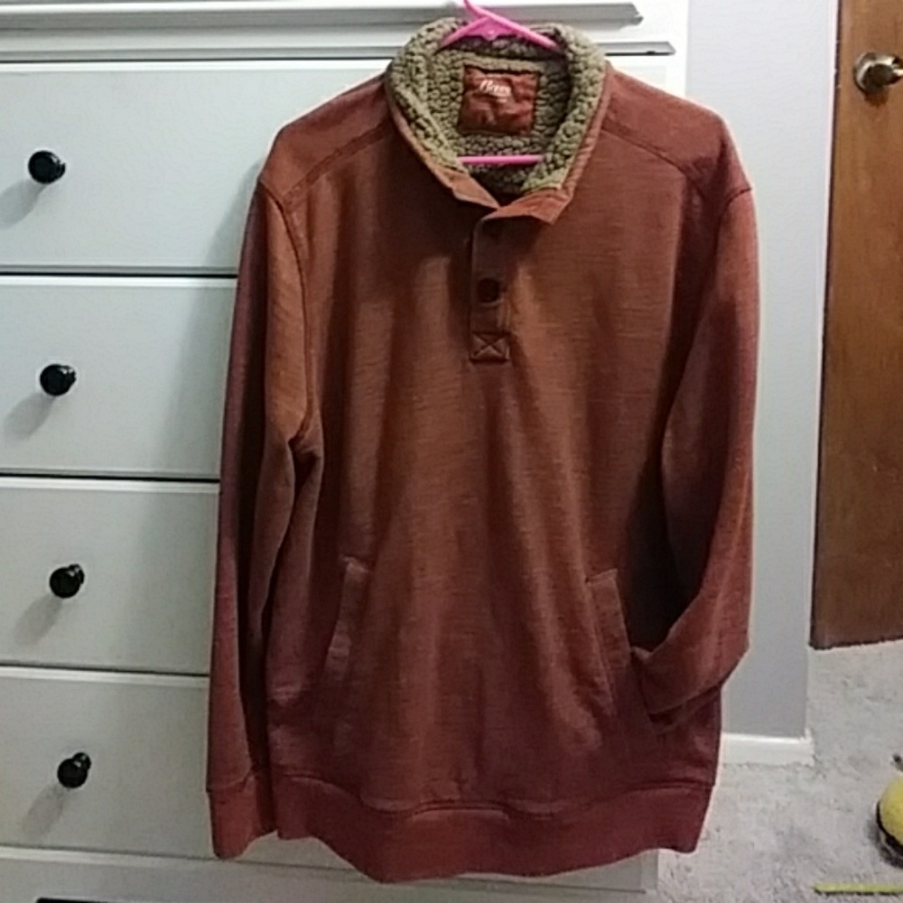 Men's clothing